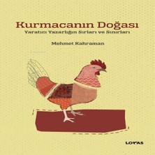 Trend Movira Kurmacanın Doğası ;tıcı Yazarlığın Sırları ve Sınırları