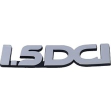 Zetoto Dacia Logan 1.5 Dci Yazısı 908928973R