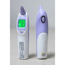 Lab Prime Kulaktan Ateş Ölçer 