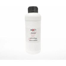 Labbakkal Ksilen %99 1 Litre – Xylene Fırın Tineri