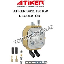 Sıralı Sistem Beyin Yüksek Motor Güçlü Araçlar Için Regülatör