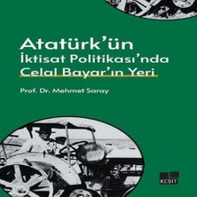 Bilfold Atatürk’ün Iktisat Politikası’nda Celal Bayar’ın Yeri