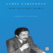 Bilfold Bir Kelime Daha
