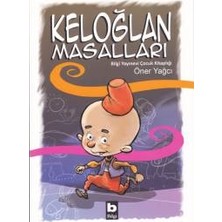 TeknoKapsül Keloğlan Masalları