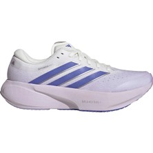 Adidas JR7378 Supernova Rıse 3 W Mor Kadın Koşu Ayakkabısı