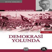 TeknoKapsül Demokrasi Yolunda