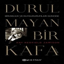 Bilfold Durulmayan Bir Kafa