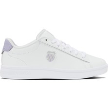 K-Swiss Lozan Club Lth Deri Kadın Spor Ayakkabısı