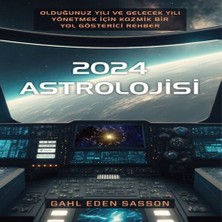 Ethab Ticaret 2024 Astrolojisi