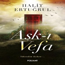Bilfold Aşk-I Vefa Tükendim Derken…