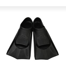 PremiumPort 39-40 cm Siyah Kauçuk Havuz Paleti, Dayanıklı ve Şık Tasarım