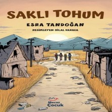 Trend Movira Saklı Tohum
