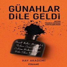 TeknoKapsül Günahlar Dile Geldi