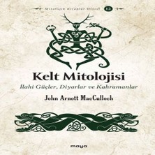 TeknoKapsül Kelt Mitolojisi