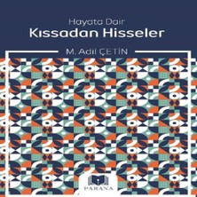 Ethab Ticaret Hayata Dair Kıssadan Hisseler