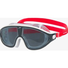 PremiumPort Yüzücü Gözlüğü Rift Gog V2 Au Red/smoke Unisex, Konfor ve Şıklık Bir Arada