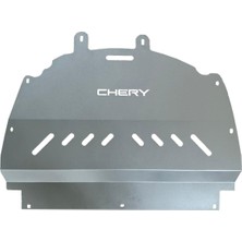 Chery Tiggo 8 Pro Karter Muhafaza Sacı - Dayanıklı ve Güvenilir Parça