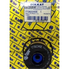 Mazot Yakıt Filtresi Palio Albea Doblo Opel 1,3mj, Yüksek Performans