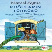 Trend Movira Daldaki Kedinin Mi Masalları Kuğuların Türküsü