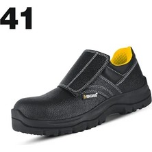 Sgs Iş Ayakkabısı S2 Kaynakçı No:41