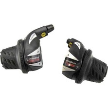 PremiumPort 3x7 Vites Kolü, Dayanıklı ve Kullanışlı Bisiklet Parçası