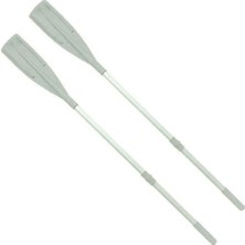 PremiumPort Katlanabilir Şişme Bot Küreği 150 Cm, Pratik ve Dayanıklı Tasarım