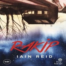 TeknoKapsül Rakip