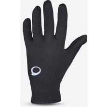 PremiumPort Esneklik ve Koruma Sunan 2mm Siyah Neopren Dalış Eldiveni