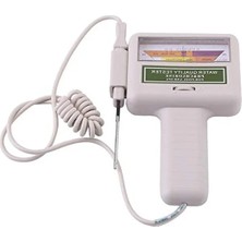 Calperia Dijital Ph Metre, Su Kalitesi Monitörü, Taşınabilir