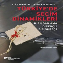 TeknoKapsül Türkiye’de Seçim Dinamikleri – Kırıan Ama Dirençli Bir Süreç?