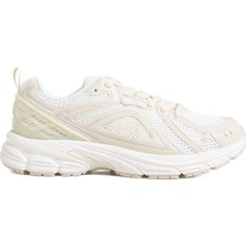 Hammer Jack Bej Kadın Sneaker 101 25028-ZB