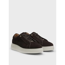 Boss Siyah Kadın Sneaker Gabry_tenn_sdltw