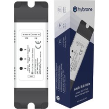 Hybrone HY-PW2131-SR