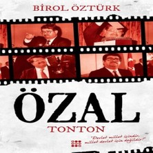 TeknoKapsül Turgut Özal - Tonton