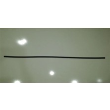 Tavanda Sol Çıtası 2002-2006, Corolla Modeli Için Uygun