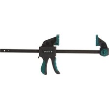 Calperia 30 cm Yönü Değiştirilebilir Tetik Tipi Işkence