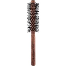 Calperia Ergonomik Profesyonel Saç Fırçası, Yağ Dengesi Sağlayan