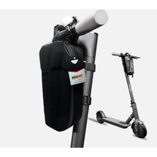 PremiumPort Elektrikli Scooter Çantası Xiaomi M365 Için Su Geçirmez, Dayanıklı ve Pratik