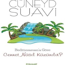 TeknoKapsül Bediüzzaman’a Göre Cennet Nasıl Kazanılır?