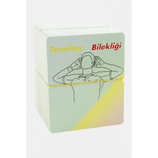 Pileli Store Taraftar Bileklik Kartı