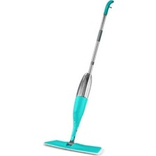 Calperia Kovasız Mikrofiber Mop Temizlik Seti