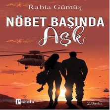 Ethab Ticaret Nöbet Başında Aşk