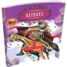 Trend Movira Büyük Sultanlar Serisi - Baybars
