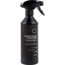 Calperia Nano Kaplama - Araç Kumaş Yüzey Koruma, 500 ml