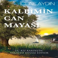 TeknoKapsül Kalbimin Can Mayası - Ciltsiz