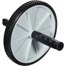 Calperia Abdominaller Için Fitness Egzersiz Tekeri