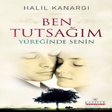 TeknoKapsül Ben Tutsağım Yüreğinde Senin
