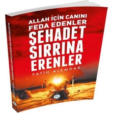 TeknoKapsül Şehadet Sırrına Erenler