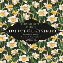 Trend Movira Abherül-Âşıkin &amp; Aşıkların Halleri