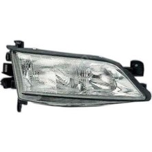 Opel Vectra B Sağ Far 96-99 Sinyal Ayrı Tip